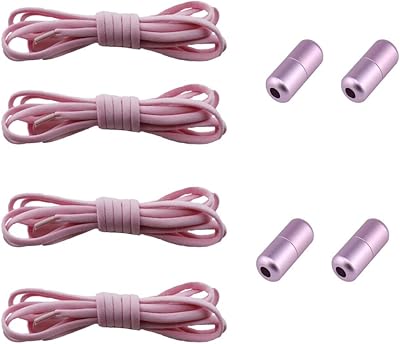 Lacets élastiques sans nœud pour adultes, enfants et personnes âgées, avec lacets élastiques. Le meilleur du e-commerce discount réuni sur Diaytar