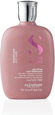 Alfaparf milano semi di lino shampoing hydratant sans sulfate pour cheveux secs - sans parabène ni paraffine - sans danger pour les cheveux colorés - qualité salon professionnel, 236 ml. Diaytar Sénégal : Diversité produits, unité de prix bas