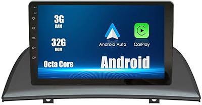 Android 10 autoradio navigation de voiture headunit stéréo lecteur multimédia
