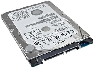 Hitachi 320 go 320 go 2,5 pouces 5400 tr/min sata disque dur mince