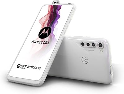 Motorola one fusion+ dual sim 128 go rom 6 de ram