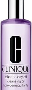 Clinique take the day off huile nettoyante 200ml/6.7oz. Redéfinissez vos attentes shopping avec Diaytar