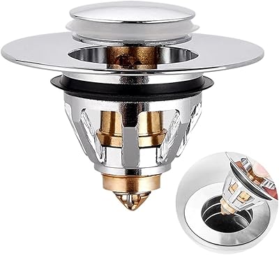 2021 crépine de vidange à trémie universelle améliorée en acier inoxydable, type à