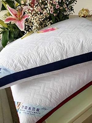 Oreillers de luxe deepsleep lit pour dormir velours ultra doux