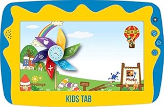 Tablette i-life pour enfants tab 5 - 7 pouces, 8 go, 512 mo