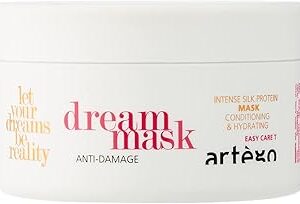 Masque artègo dream - easy care t dream - masque - 500 ml. Diaytar : Des prix qui défient toute concurrence