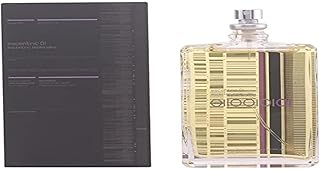 Eccentric 01 par eccentric molecules pour unisexe - eau de toilette, 100 ml