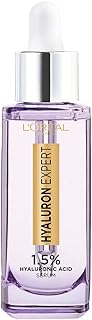 L'oréal paris hyaluron expert sérum à l'acide hyaluronique, 50 ml