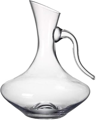 Carafe à vin de château classique verre en cristal 100