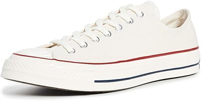 Baskets chuck taylor all star années 70 pour homme
