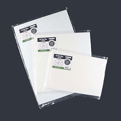 10 feuilles | mylar 6 mil 12 x 175 pouces feuille de fabrication