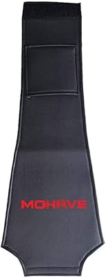 1pc housse de protection d'appui-tête de voiture en cuir pu housse d'appui-tête