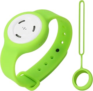 Bracelet anti-moustique pour bébé, bracelet anti-moustique portable, bracelet en silicone, bracelet de cheville