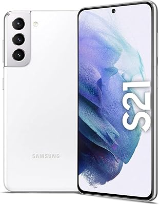 Téléphone double sim samsung galaxy s21, 128 go de ram, 8 go 5g