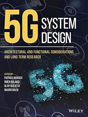 Conception du système 5g : considérations architecturales et fonctionnelles et recherche à long