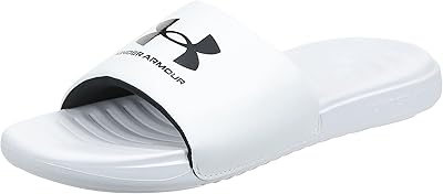 Sandales à enfiler ansa fix under armour pour hommes