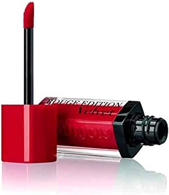Rouge à lèvres velours bourgeois rouge edition - 7,7 ml, 04 beach club