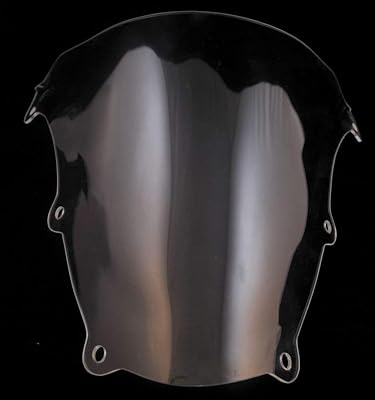 Products kaj pare-brise de rechange en acrylique transparent pour suzuki