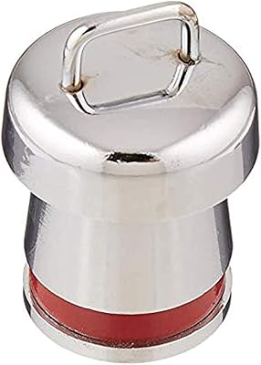 Hawkins - régulateur de pression - sifflet de poids convient de 2 à 12 litres. Toutes les catégories, tous les prix sur Diaytar