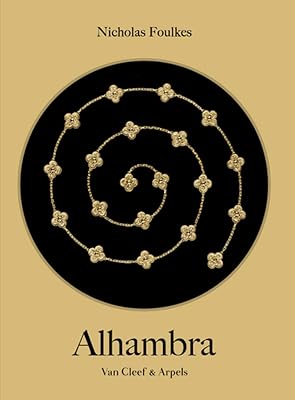 Van cleef & arpels : alhambra