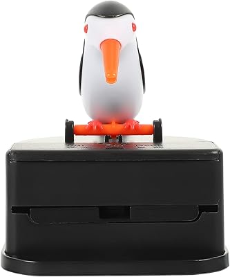 Elipis 1 ensemble de boîte de rangement pour cure-dents, type petite boîte porte-cure-dents noir. Diaytar : L'e-commerce généraliste qui met le discount à l'honneur