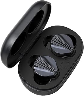 Écouteurs bluetooth 5.2 sans fil son hd 10 mm lhdc aptx