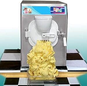 Machine à glace commerciale, machine à glace dure, sorbetière, congélateur par lots, machine à snacks. Diaytar : Votre shopping, nos meilleurs prix