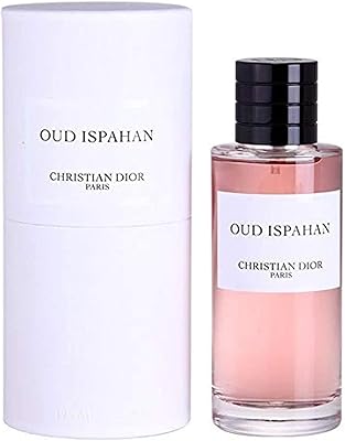 Christian dior oud isfahan pour femme 125 ml eau de parfum