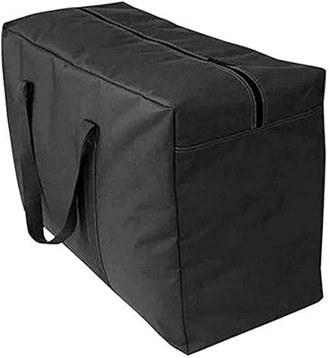 Grand sac de rangement 154l étanche gain de place pour vêtements organisateur