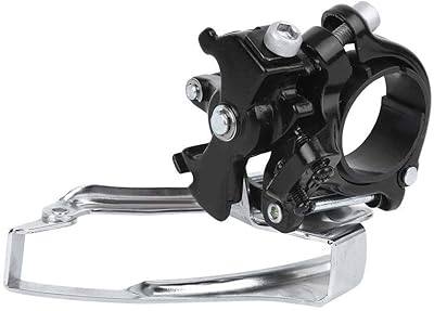 Levier de vitesse avant de vélo mi.mix fd-m300, dérailleurs avant de vélo