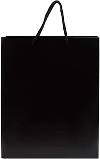 Party time - 12 pièces sac en papier sac cadeau d'anniversaire cadeaux