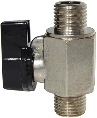 Civic ca-495 5 – accessoire d'antenne à valve p 1 4"
