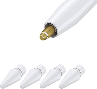 Conseils de remplacement compatibles pour apple pencil 2e génération ipad pro
