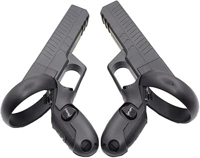 (une paire) étui pour pistolet de contrôleur de réalité virtuelle armorgen compatible avec oculus. Le e-commerce qui respecte votre pouvoir d'achat : Diaytar