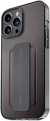 Coque de protection viva madrid madrid en tpu/pc avec grip supplémentaire pour iphone