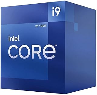 Processeur intel i9-12900 38 ghz (51 turbo) alder lake lga 1700 de 12e