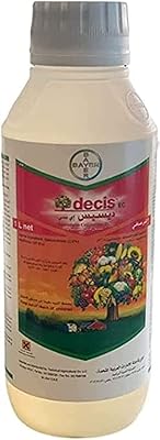 Insecticide desis® ic pour l'agriculture de bayer® france 1 litre \"entretien du jardin\"