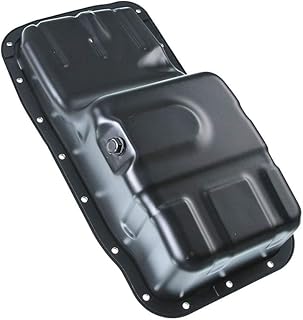 A - remplacement du carter d'huile moteur haut de gamme pour honda cr-v