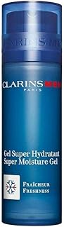 Clarins men gel ultra hydratant 50 ml