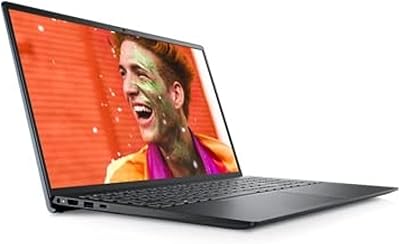 Dell inspiron 15 5515 (2021) ordinateur portable 156 pouces fhd