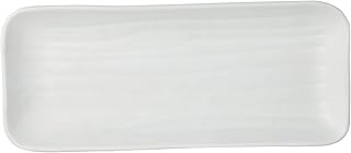 Harmony mélamine, blanc - assiettes. Catalogue géant, prix mini chez Diaytar Sénégal