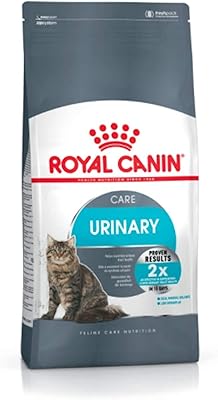 Royal canin feline carenourriture sèche pour chats pour soins des voies urinaires, 2