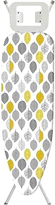 Housse de planche à repasser en coton feelings pour passion taille
