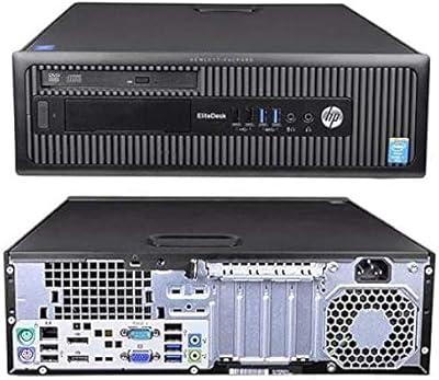 Amazon renew windows 10 hp 800 g1 sff avec processeur amd
