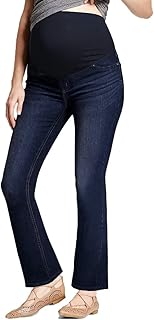 Jean de maternité stretch super confortable avec de vraies poches. Des produits variés pour tous les besoins sur Diaytar Sénégal