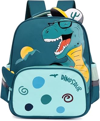 Sac à dos d'école pour garçons de 5 6 ans sac mignon