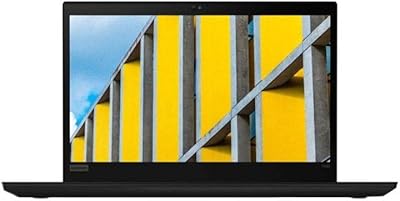 Lenovo thinkpad t490 intel core i7-8565u 16 go, emplacement 512 go, 2 mémoires