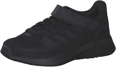 Chaussure adidas run falcon 2.0 el k - unisexe pour enfants