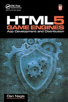 Moteurs de jeu html5 : développement et distribution d'applications