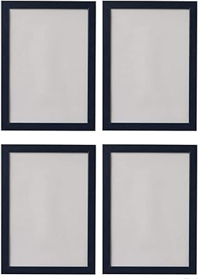 Cadres photo ikea fiskbo a4